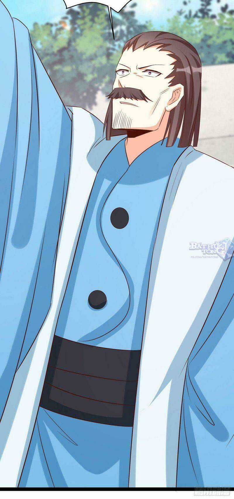 Đồ Đệ Của Ta Đều Là Nữ Ma Đầu Chapter 25 trang 48