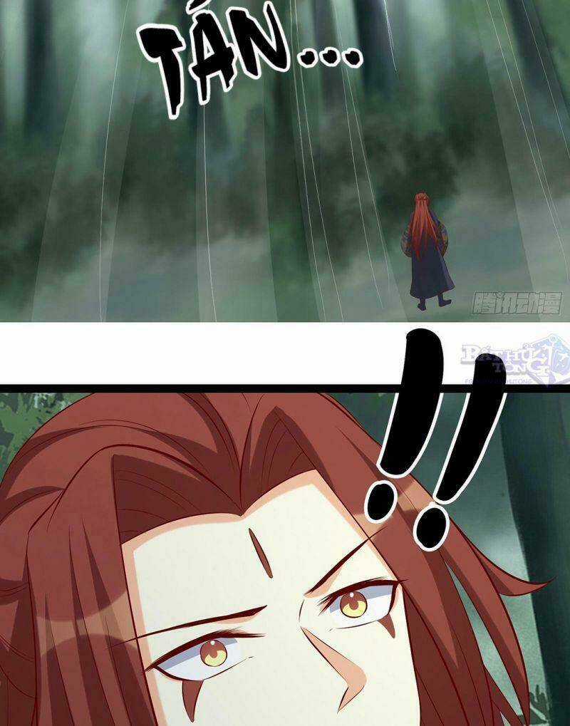 Đồ Đệ Của Ta Đều Là Nữ Ma Đầu Chapter 25 trang 7