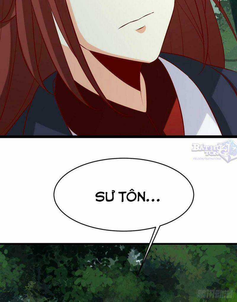 Đồ Đệ Của Ta Đều Là Nữ Ma Đầu Chapter 25 trang 8