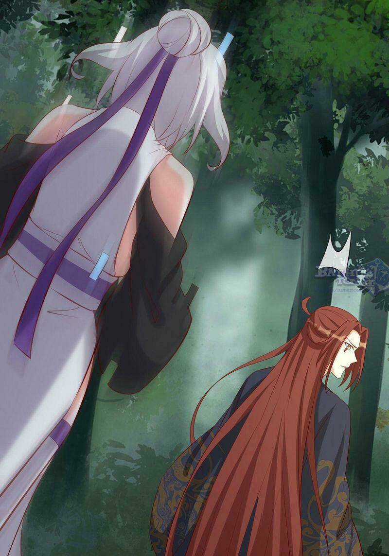 Đồ Đệ Của Ta Đều Là Nữ Ma Đầu Chapter 25 trang 9