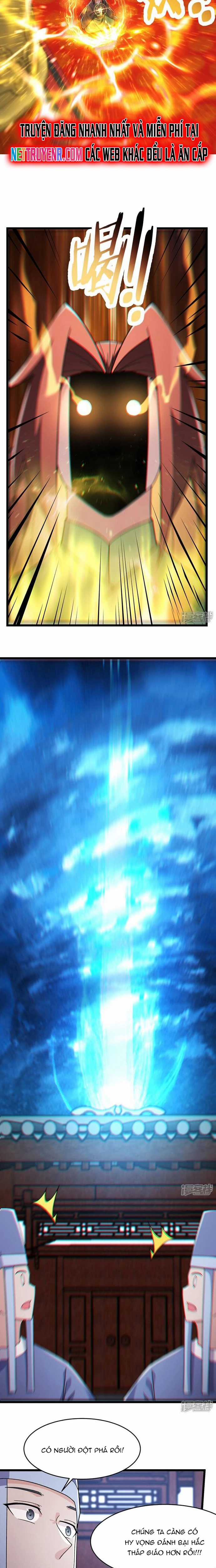 Đồ Đệ Của Ta Đều Là Nữ Ma Đầu Chapter 250 trang 2