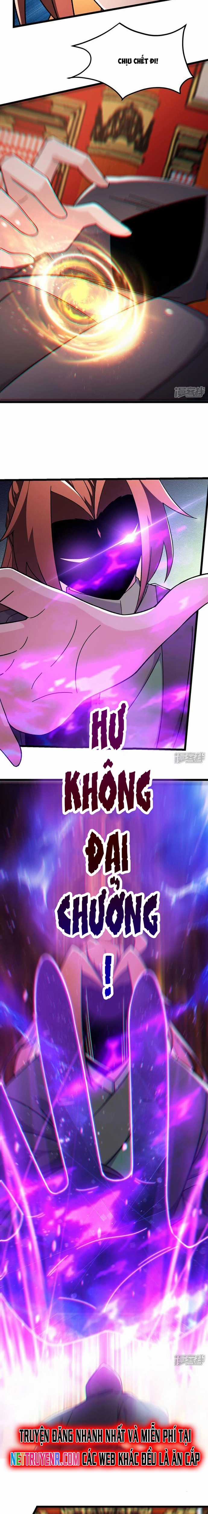 Đồ Đệ Của Ta Đều Là Nữ Ma Đầu Chapter 250 trang 6