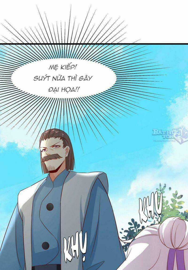 Đồ Đệ Của Ta Đều Là Nữ Ma Đầu Chapter 26 trang 10