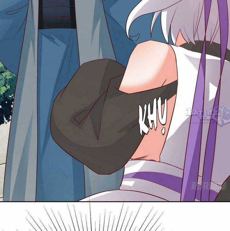 Đồ Đệ Của Ta Đều Là Nữ Ma Đầu Chapter 26 trang 11