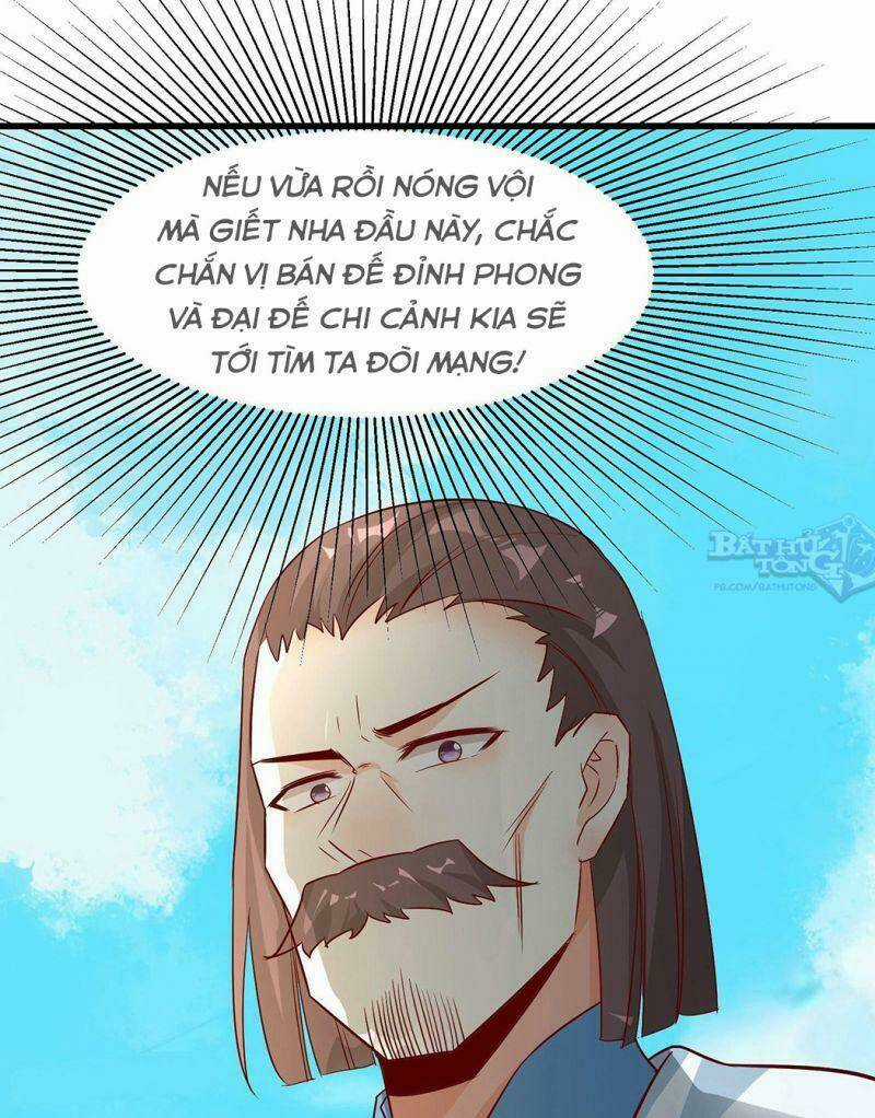 Đồ Đệ Của Ta Đều Là Nữ Ma Đầu Chapter 26 trang 12