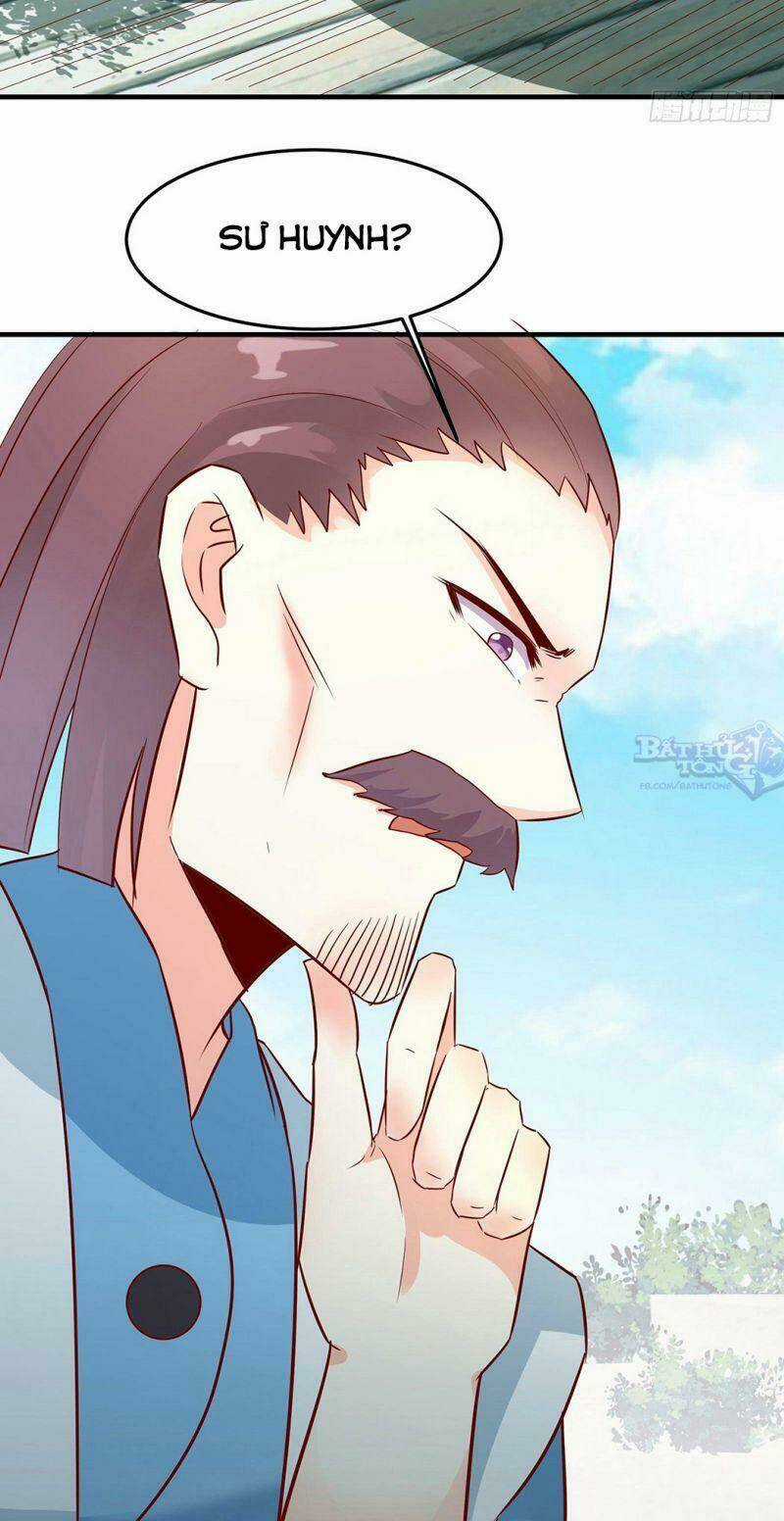 Đồ Đệ Của Ta Đều Là Nữ Ma Đầu Chapter 26 trang 15