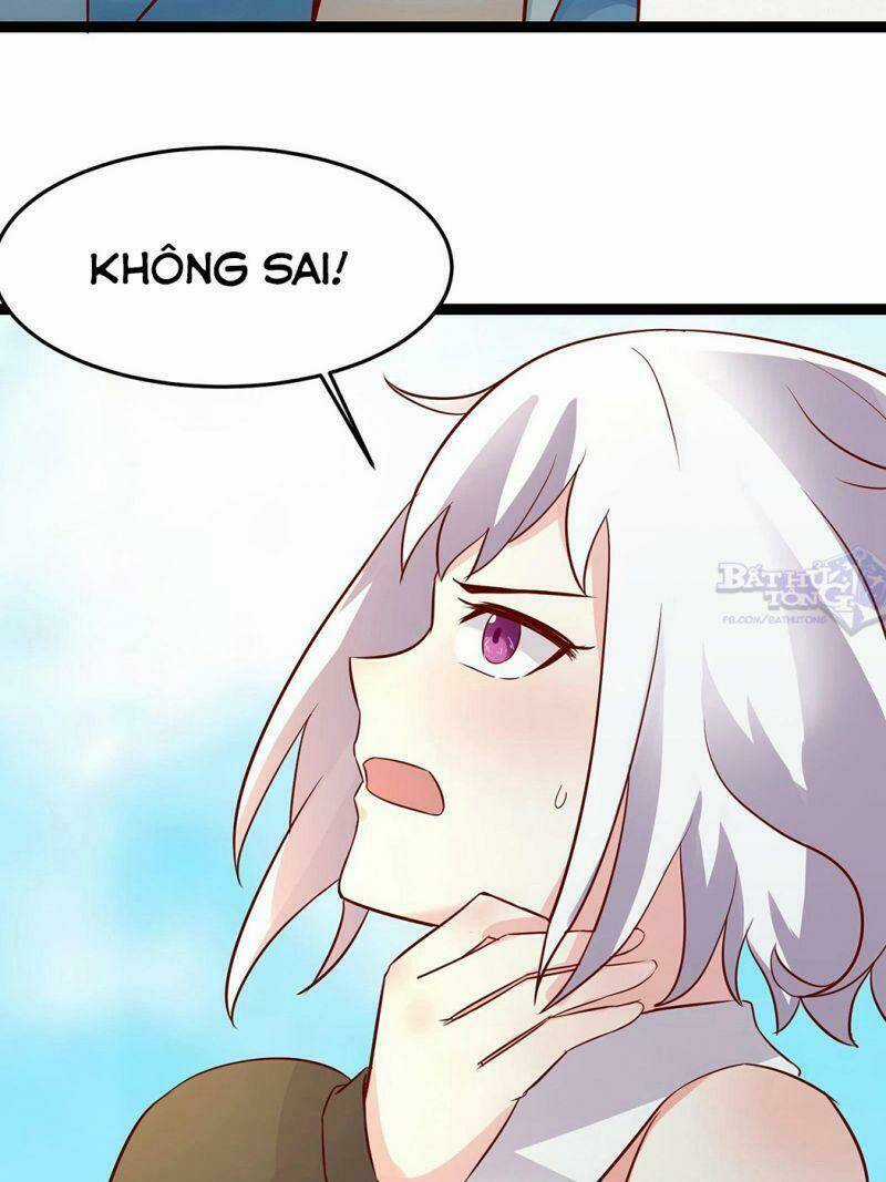 Đồ Đệ Của Ta Đều Là Nữ Ma Đầu Chapter 26 trang 16