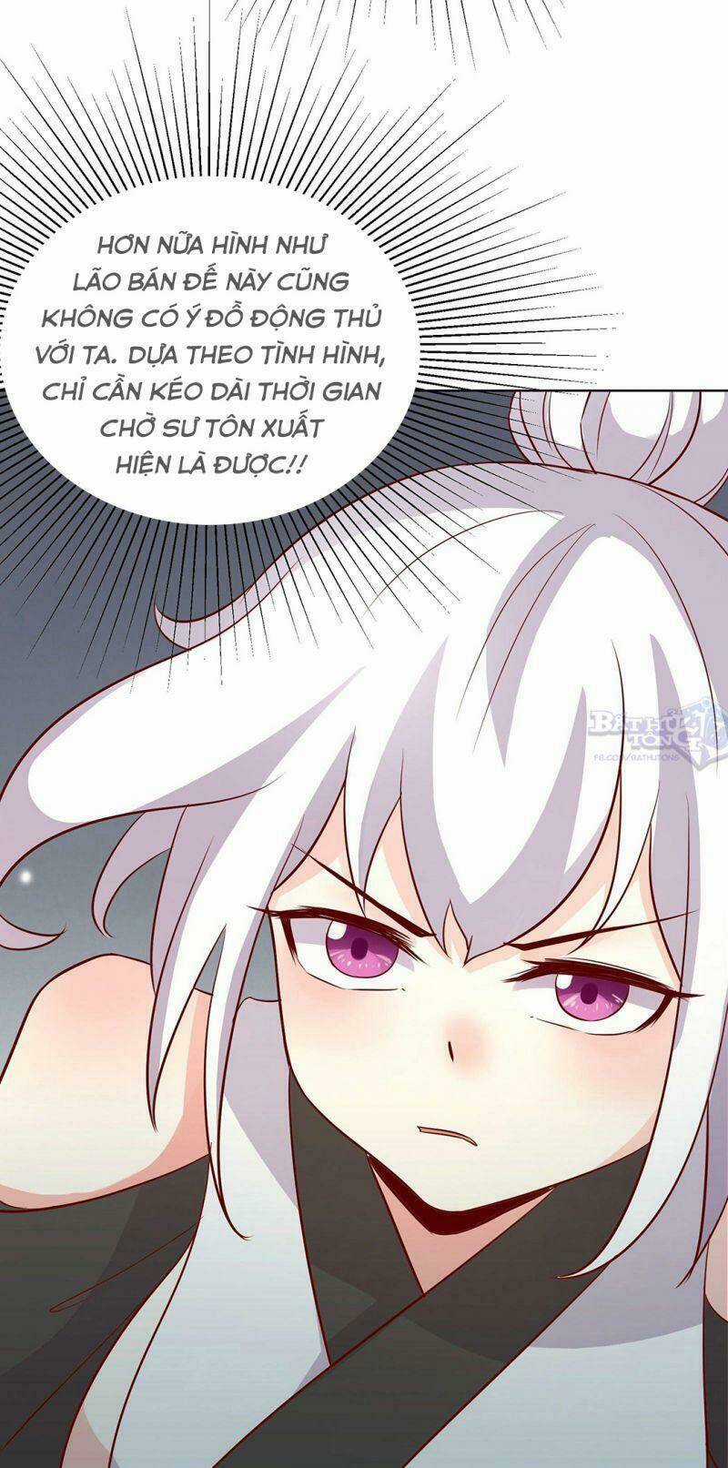 Đồ Đệ Của Ta Đều Là Nữ Ma Đầu Chapter 26 trang 18