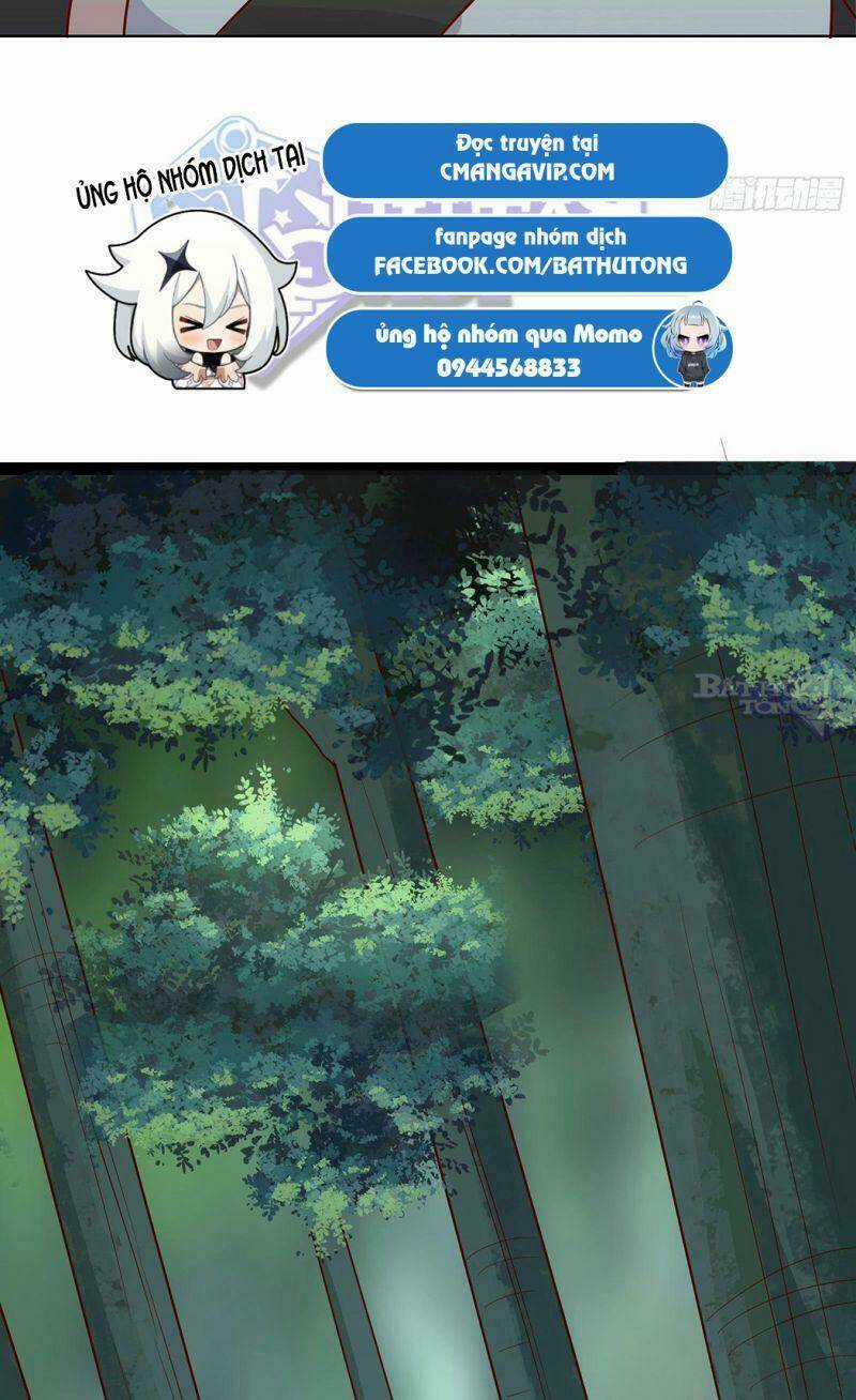 Đồ Đệ Của Ta Đều Là Nữ Ma Đầu Chapter 26 trang 19