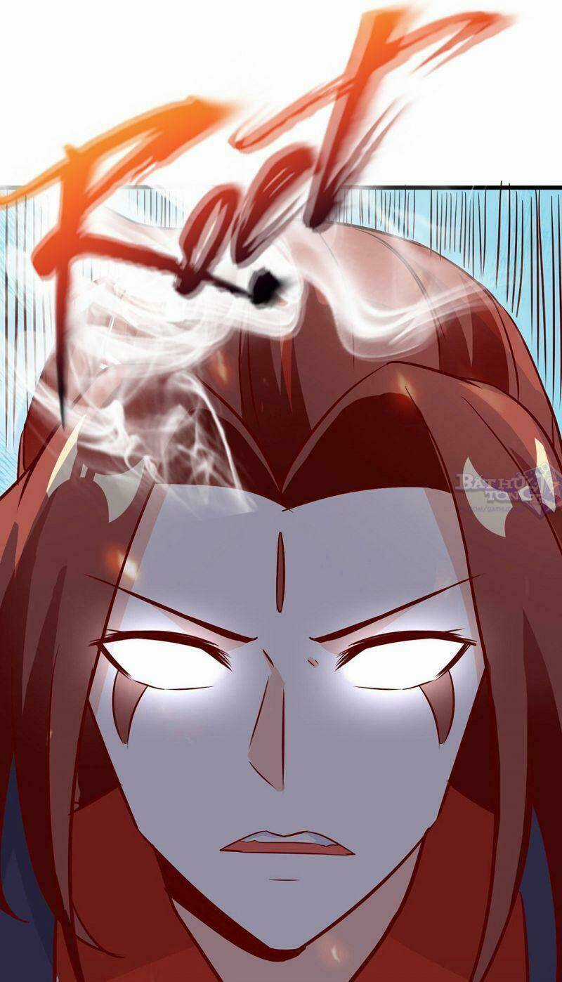 Đồ Đệ Của Ta Đều Là Nữ Ma Đầu Chapter 26 trang 26