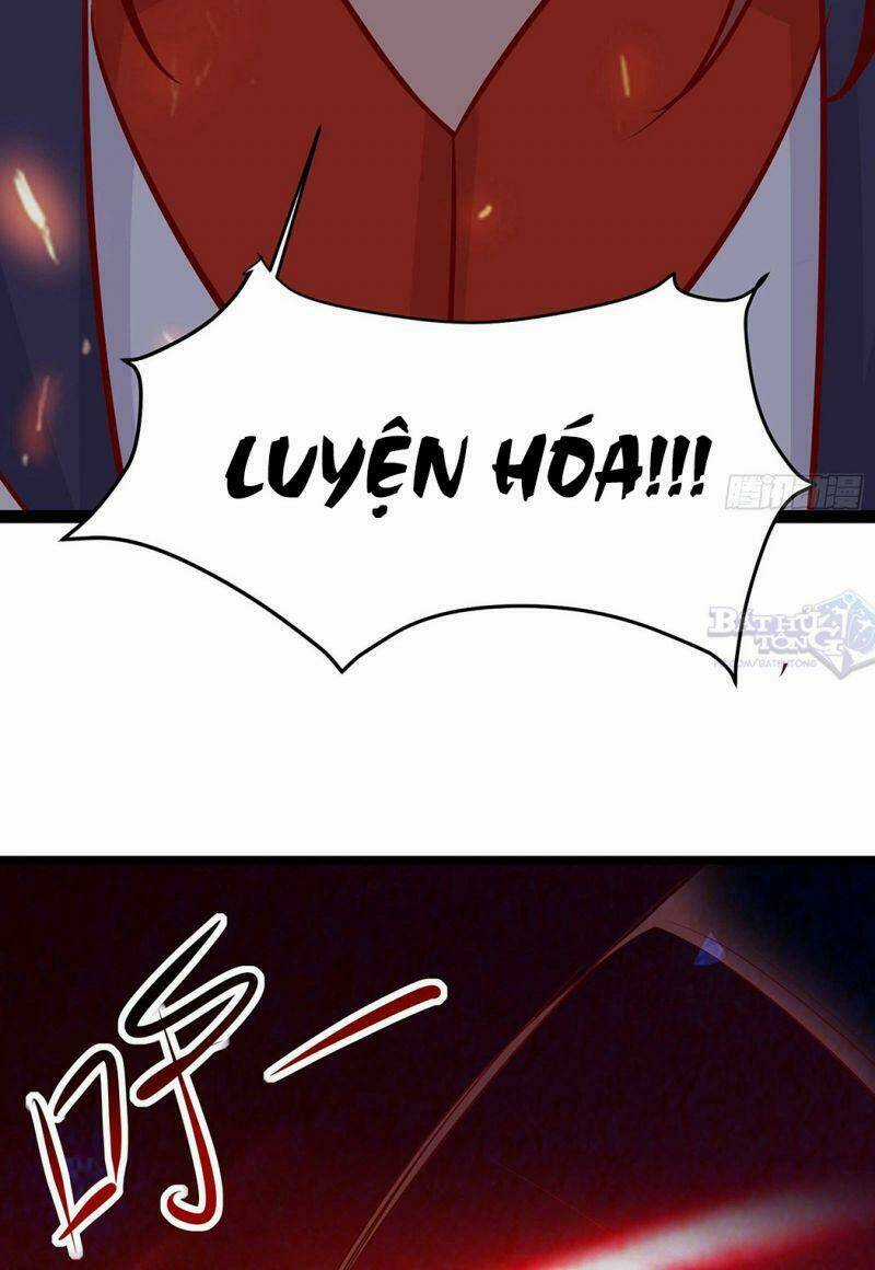 Đồ Đệ Của Ta Đều Là Nữ Ma Đầu Chapter 26 trang 27