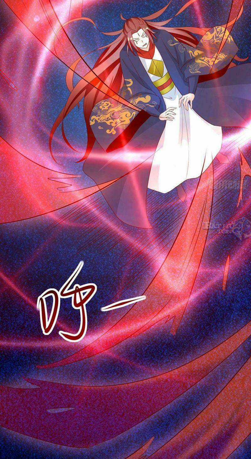 Đồ Đệ Của Ta Đều Là Nữ Ma Đầu Chapter 26 trang 29