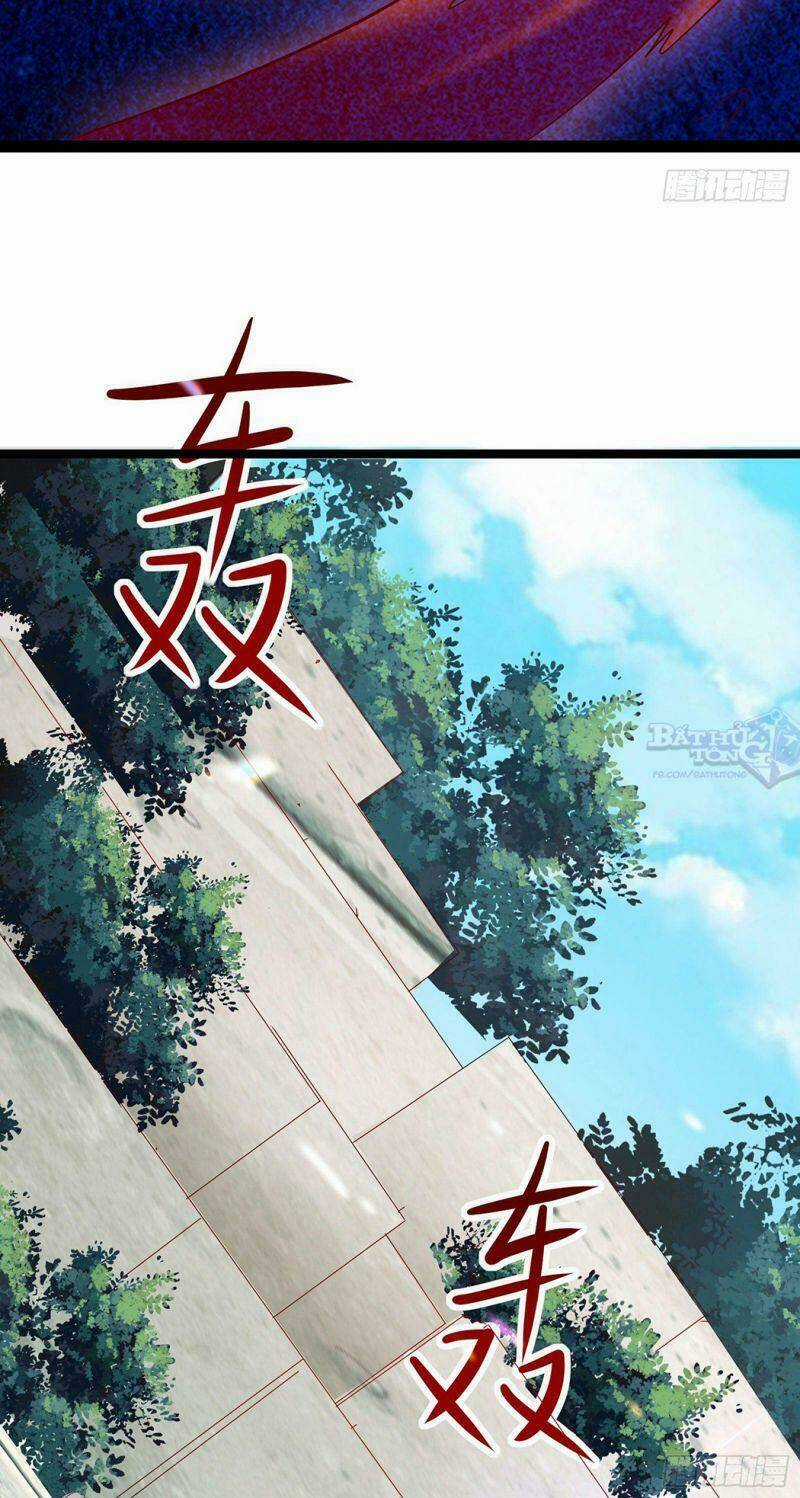 Đồ Đệ Của Ta Đều Là Nữ Ma Đầu Chapter 26 trang 30