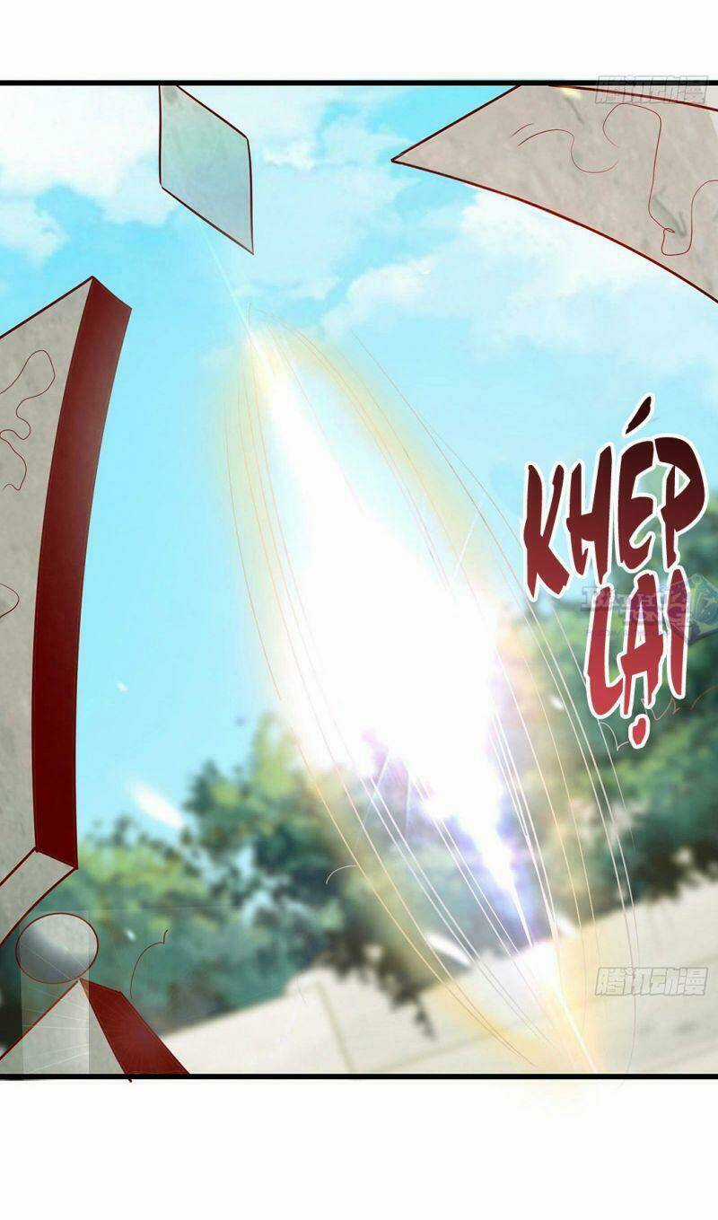 Đồ Đệ Của Ta Đều Là Nữ Ma Đầu Chapter 26 trang 32