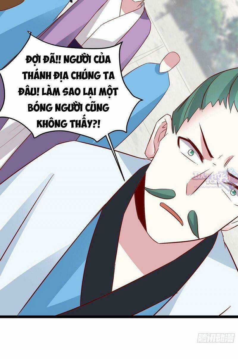 Đồ Đệ Của Ta Đều Là Nữ Ma Đầu Chapter 26 trang 34