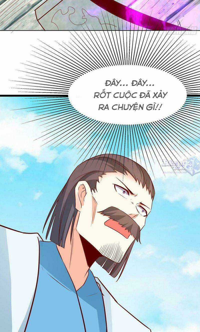 Đồ Đệ Của Ta Đều Là Nữ Ma Đầu Chapter 26 trang 36