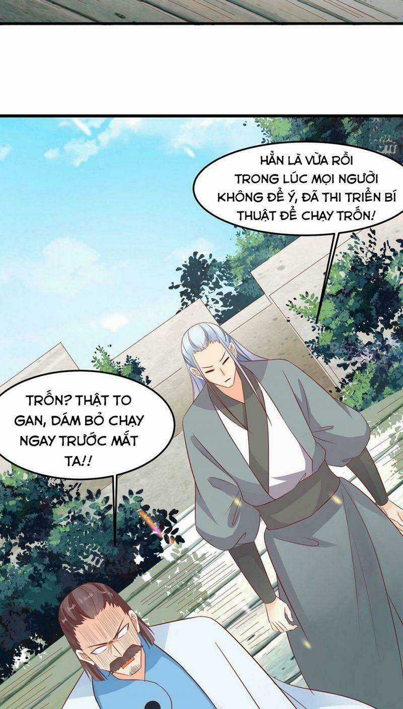 Đồ Đệ Của Ta Đều Là Nữ Ma Đầu Chapter 26 trang 40