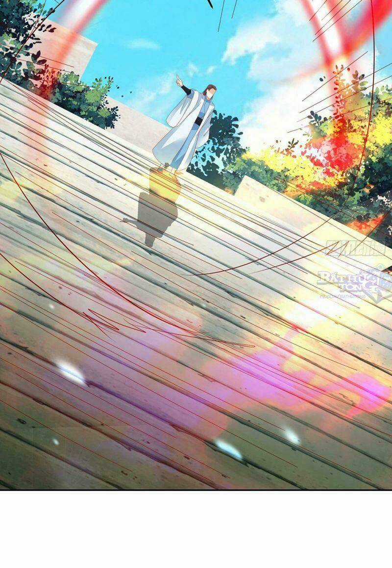 Đồ Đệ Của Ta Đều Là Nữ Ma Đầu Chapter 26 trang 42