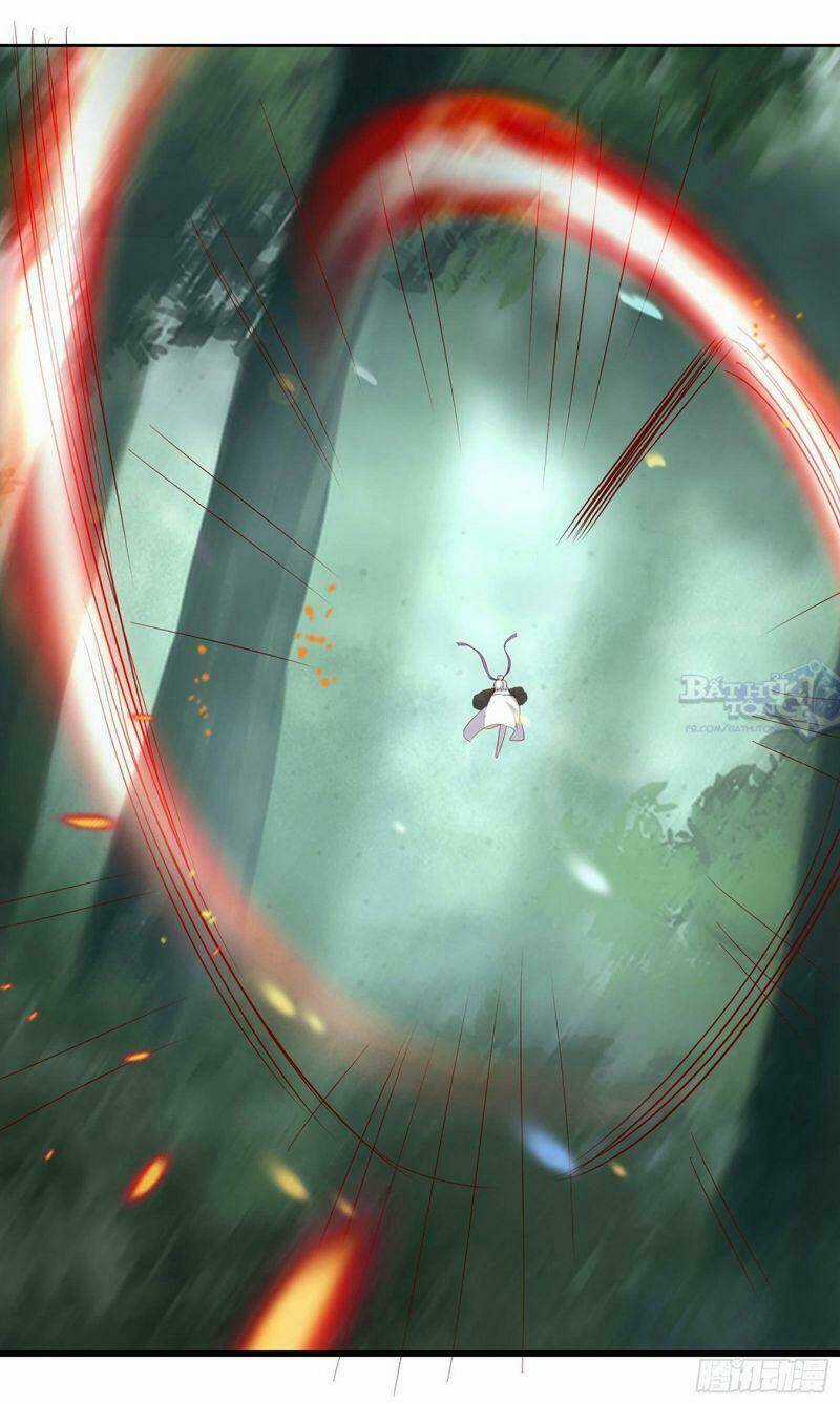 Đồ Đệ Của Ta Đều Là Nữ Ma Đầu Chapter 26 trang 44