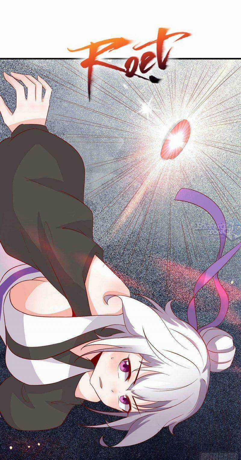 Đồ Đệ Của Ta Đều Là Nữ Ma Đầu Chapter 26 trang 45