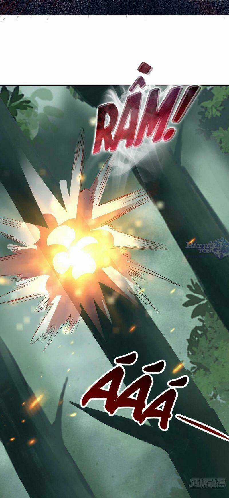 Đồ Đệ Của Ta Đều Là Nữ Ma Đầu Chapter 26 trang 46