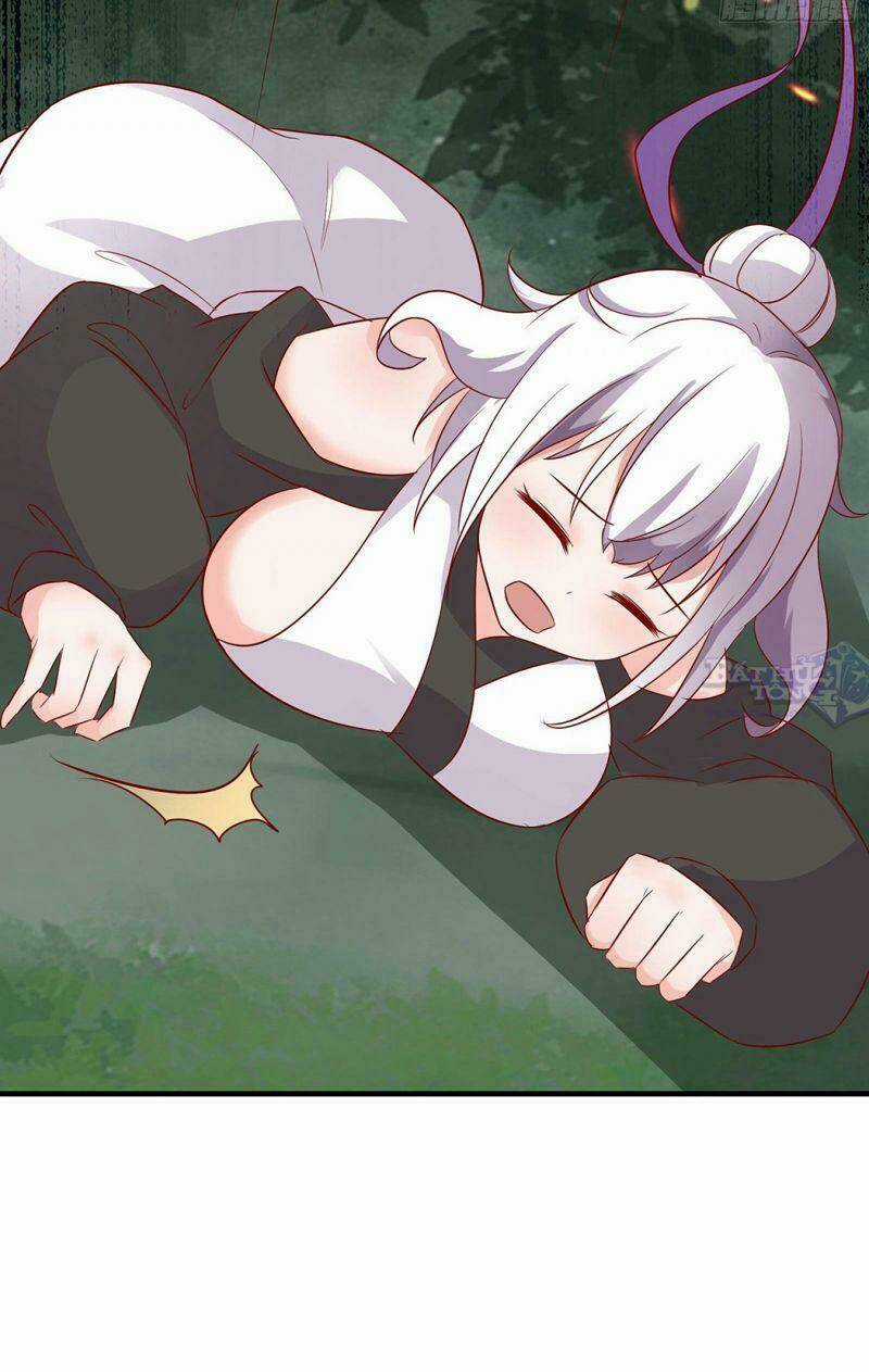 Đồ Đệ Của Ta Đều Là Nữ Ma Đầu Chapter 26 trang 48