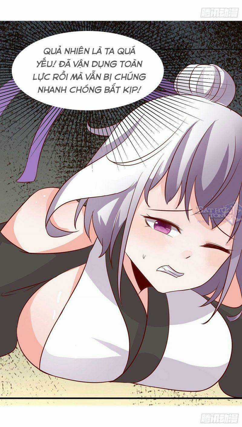 Đồ Đệ Của Ta Đều Là Nữ Ma Đầu Chapter 26 trang 49