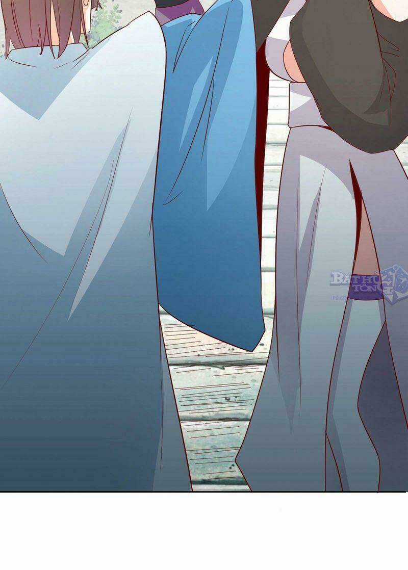 Đồ Đệ Của Ta Đều Là Nữ Ma Đầu Chapter 26 trang 5