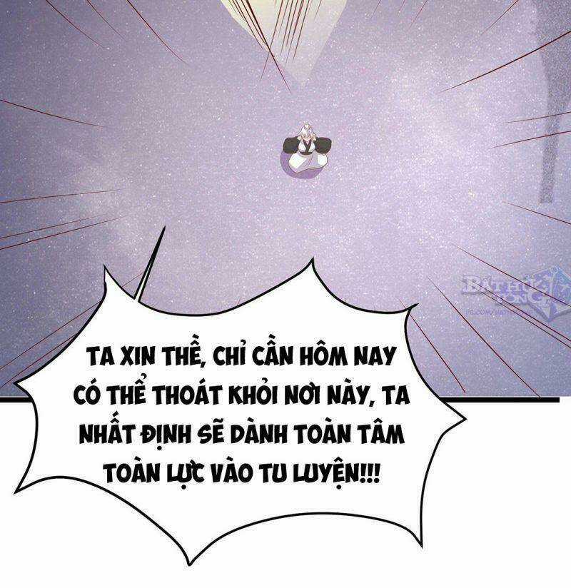 Đồ Đệ Của Ta Đều Là Nữ Ma Đầu Chapter 26 trang 52