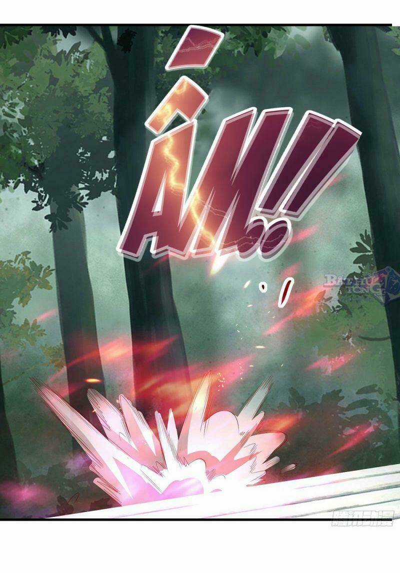 Đồ Đệ Của Ta Đều Là Nữ Ma Đầu Chapter 26 trang 53