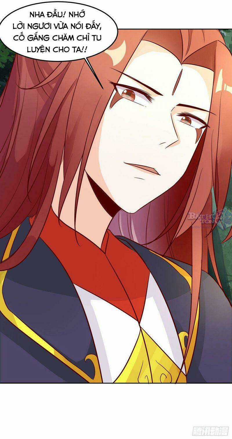 Đồ Đệ Của Ta Đều Là Nữ Ma Đầu Chapter 26 trang 57