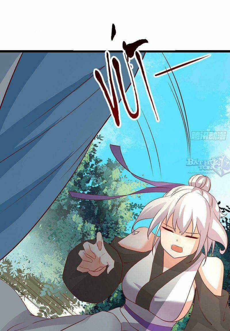 Đồ Đệ Của Ta Đều Là Nữ Ma Đầu Chapter 26 trang 8