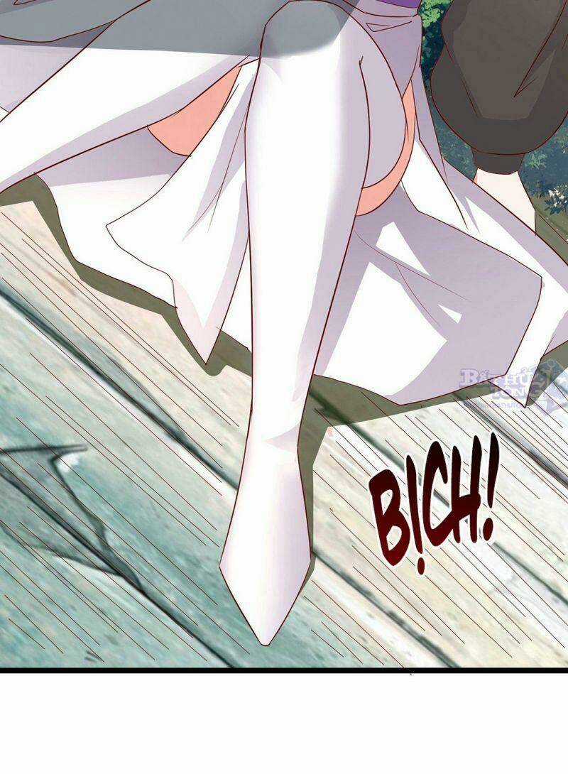 Đồ Đệ Của Ta Đều Là Nữ Ma Đầu Chapter 26 trang 9