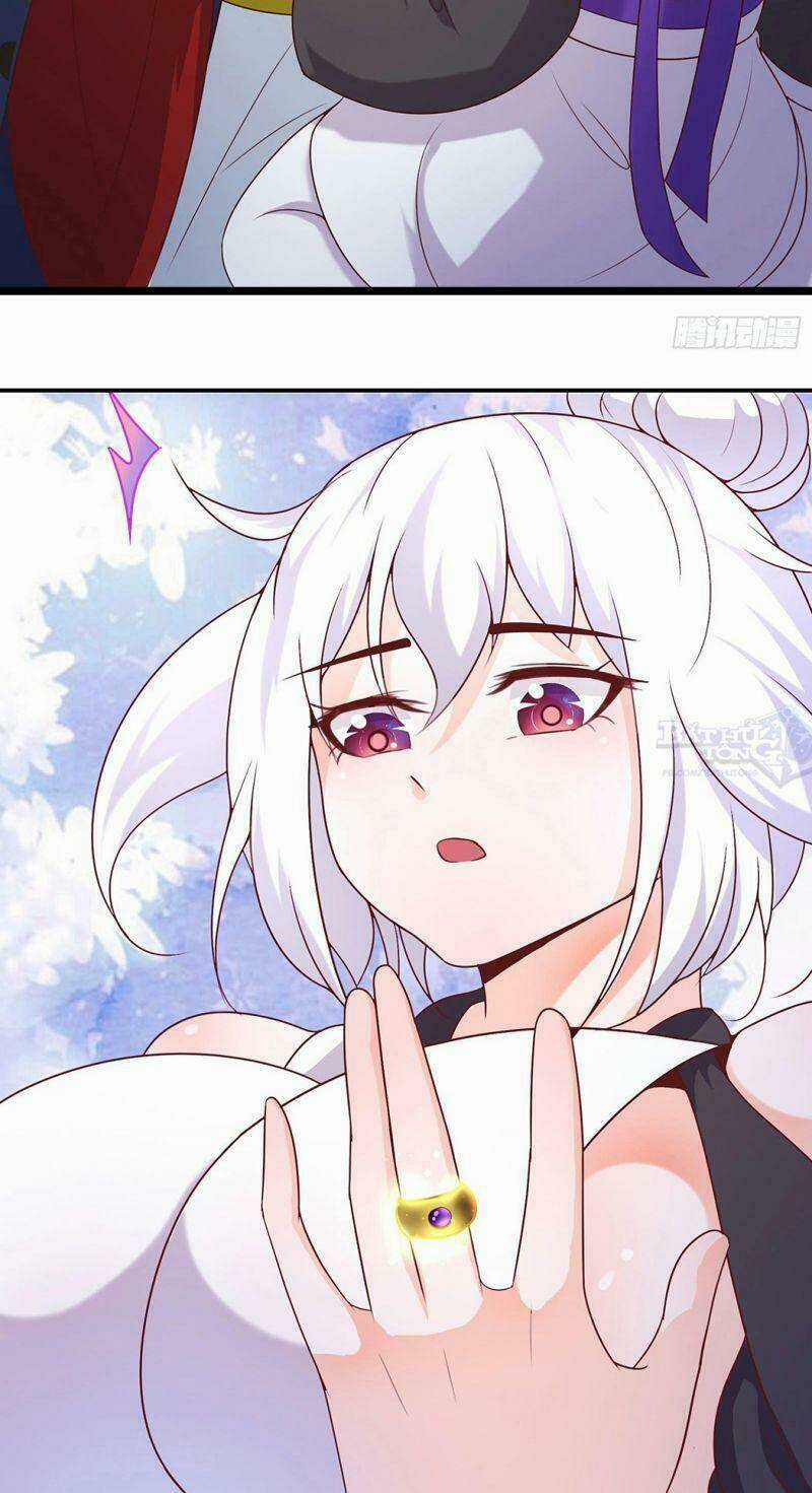 Đồ Đệ Của Ta Đều Là Nữ Ma Đầu Chapter 27 trang 11