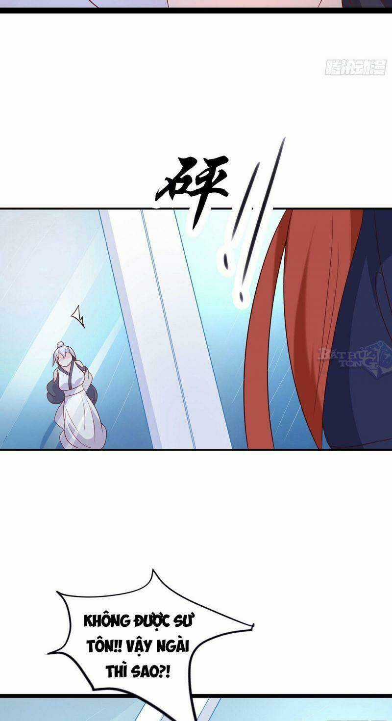 Đồ Đệ Của Ta Đều Là Nữ Ma Đầu Chapter 27 trang 12