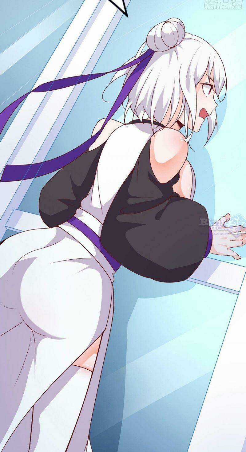 Đồ Đệ Của Ta Đều Là Nữ Ma Đầu Chapter 27 trang 13