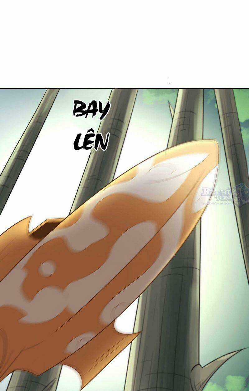 Đồ Đệ Của Ta Đều Là Nữ Ma Đầu Chapter 27 trang 16