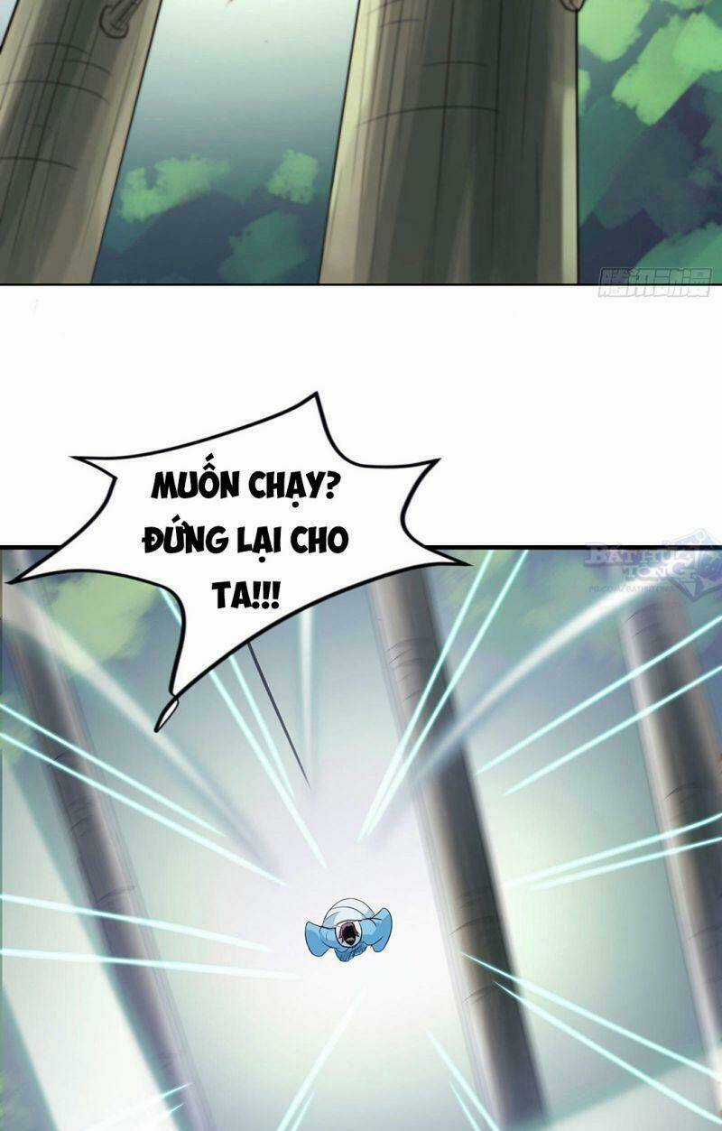 Đồ Đệ Của Ta Đều Là Nữ Ma Đầu Chapter 27 trang 17