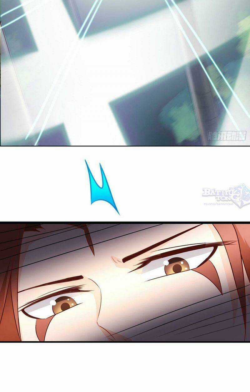 Đồ Đệ Của Ta Đều Là Nữ Ma Đầu Chapter 27 trang 18