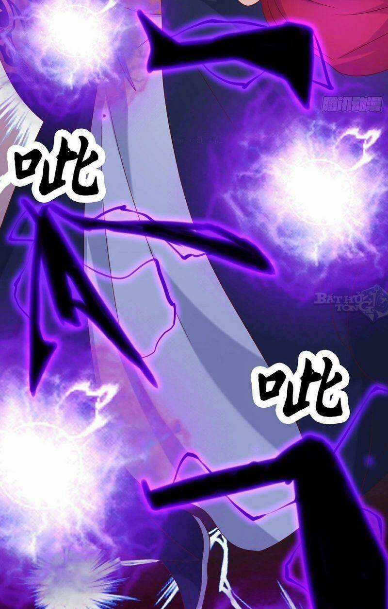 Đồ Đệ Của Ta Đều Là Nữ Ma Đầu Chapter 27 trang 20