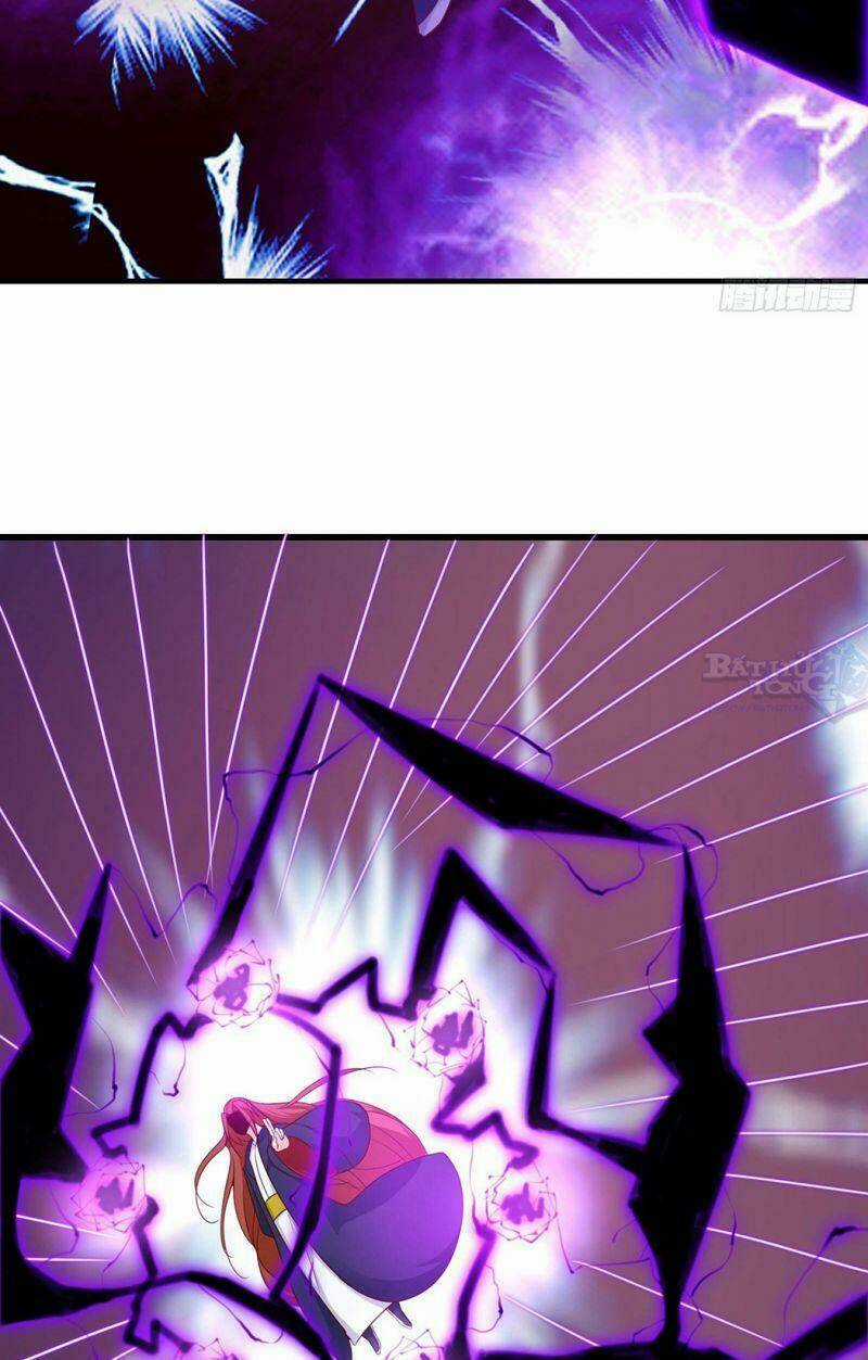 Đồ Đệ Của Ta Đều Là Nữ Ma Đầu Chapter 27 trang 21