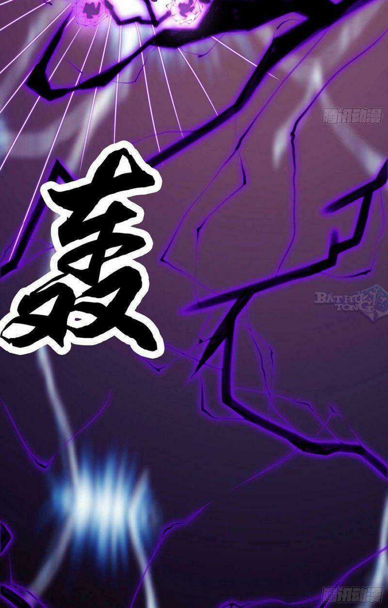 Đồ Đệ Của Ta Đều Là Nữ Ma Đầu Chapter 27 trang 22