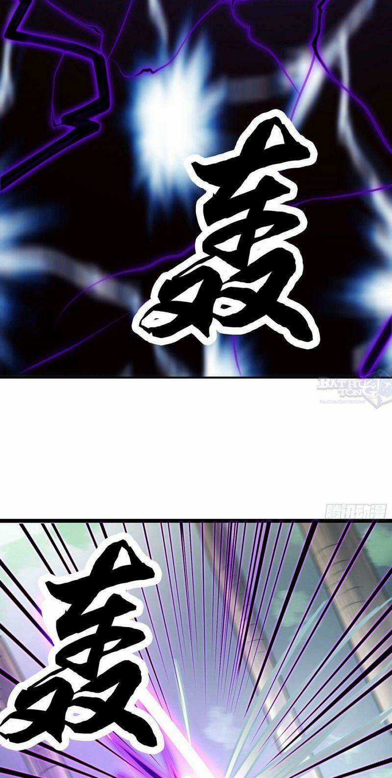 Đồ Đệ Của Ta Đều Là Nữ Ma Đầu Chapter 27 trang 23