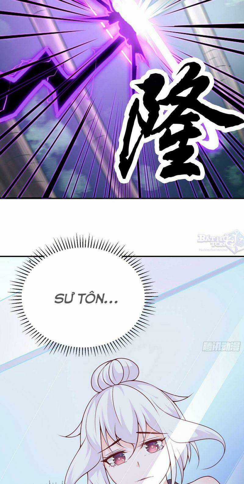 Đồ Đệ Của Ta Đều Là Nữ Ma Đầu Chapter 27 trang 24