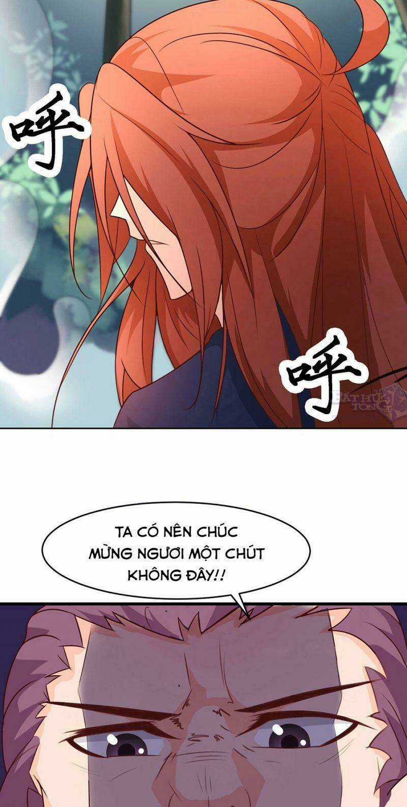 Đồ Đệ Của Ta Đều Là Nữ Ma Đầu Chapter 27 trang 27