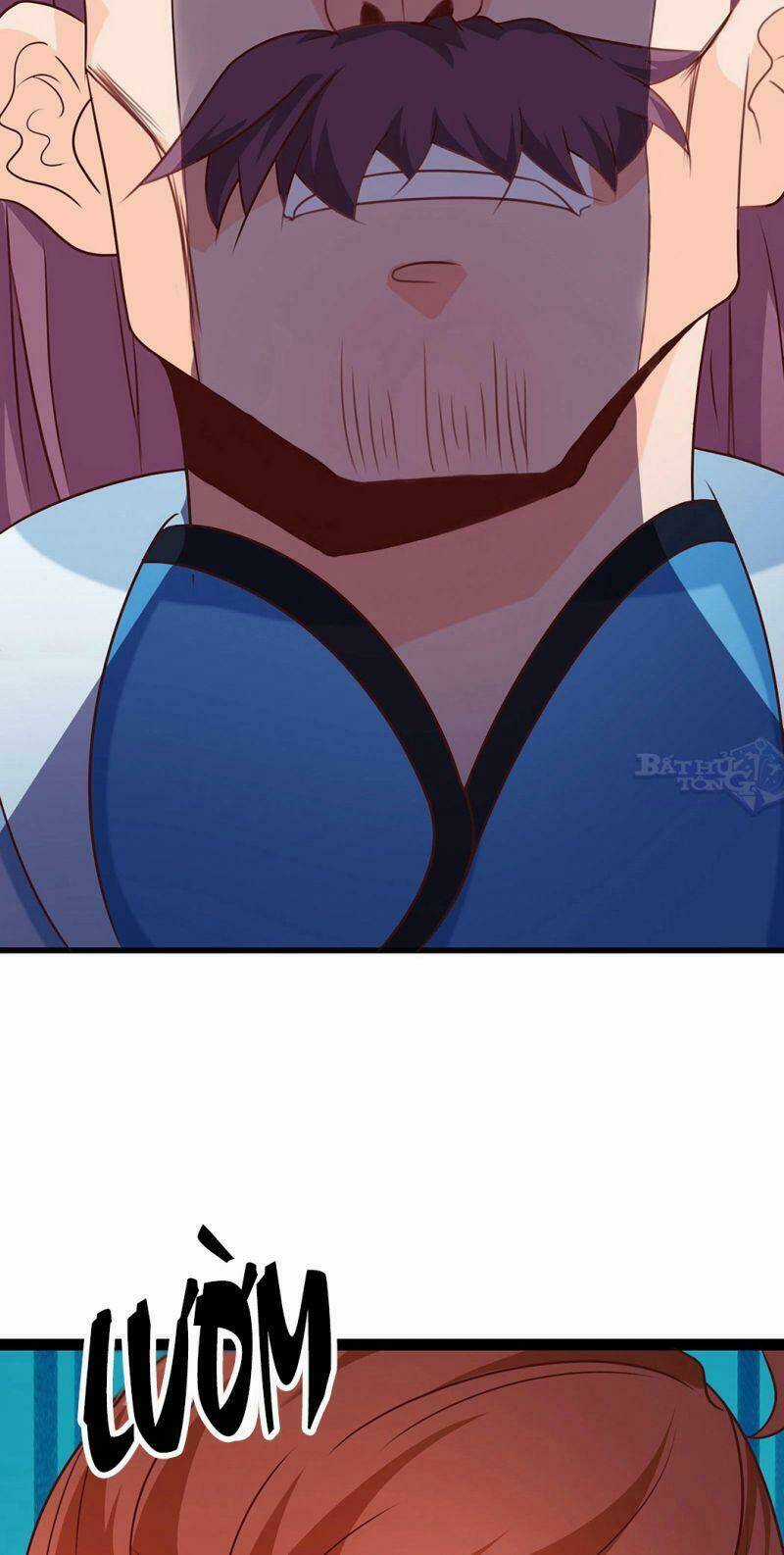 Đồ Đệ Của Ta Đều Là Nữ Ma Đầu Chapter 27 trang 28