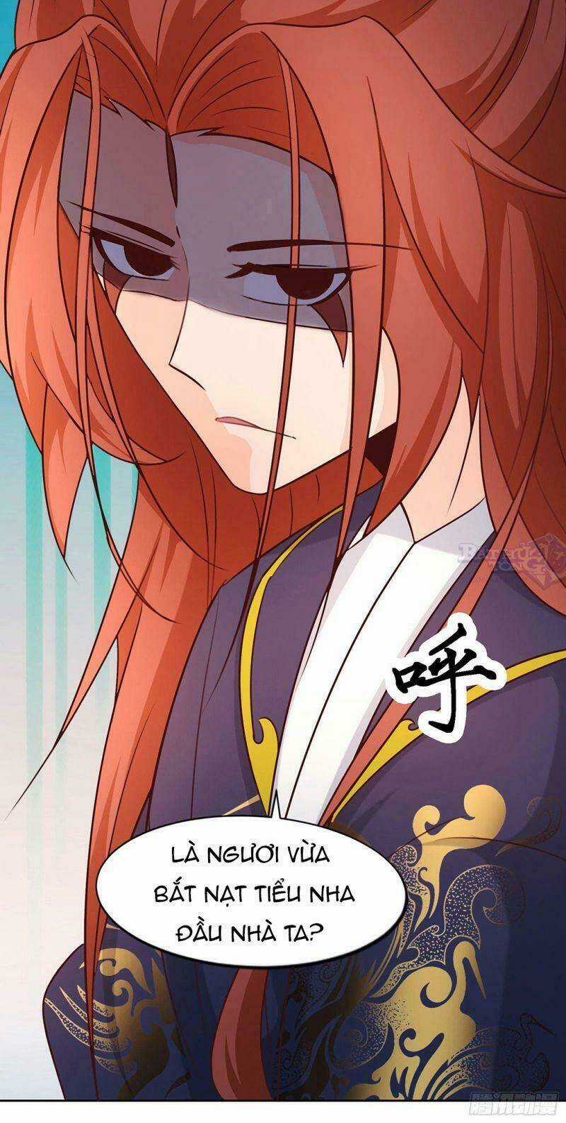 Đồ Đệ Của Ta Đều Là Nữ Ma Đầu Chapter 27 trang 29