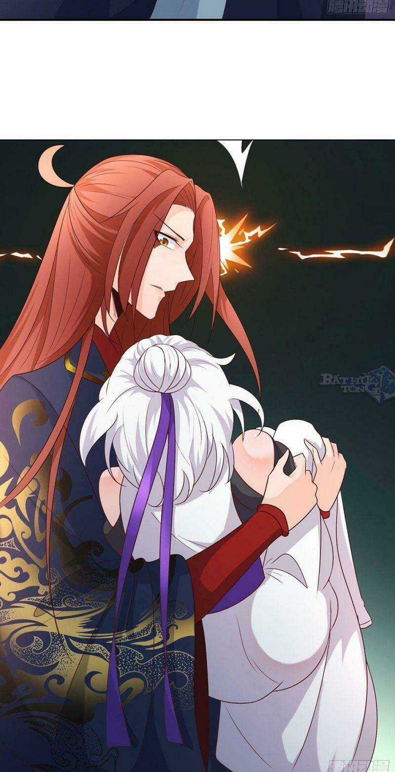 Đồ Đệ Của Ta Đều Là Nữ Ma Đầu Chapter 27 trang 3