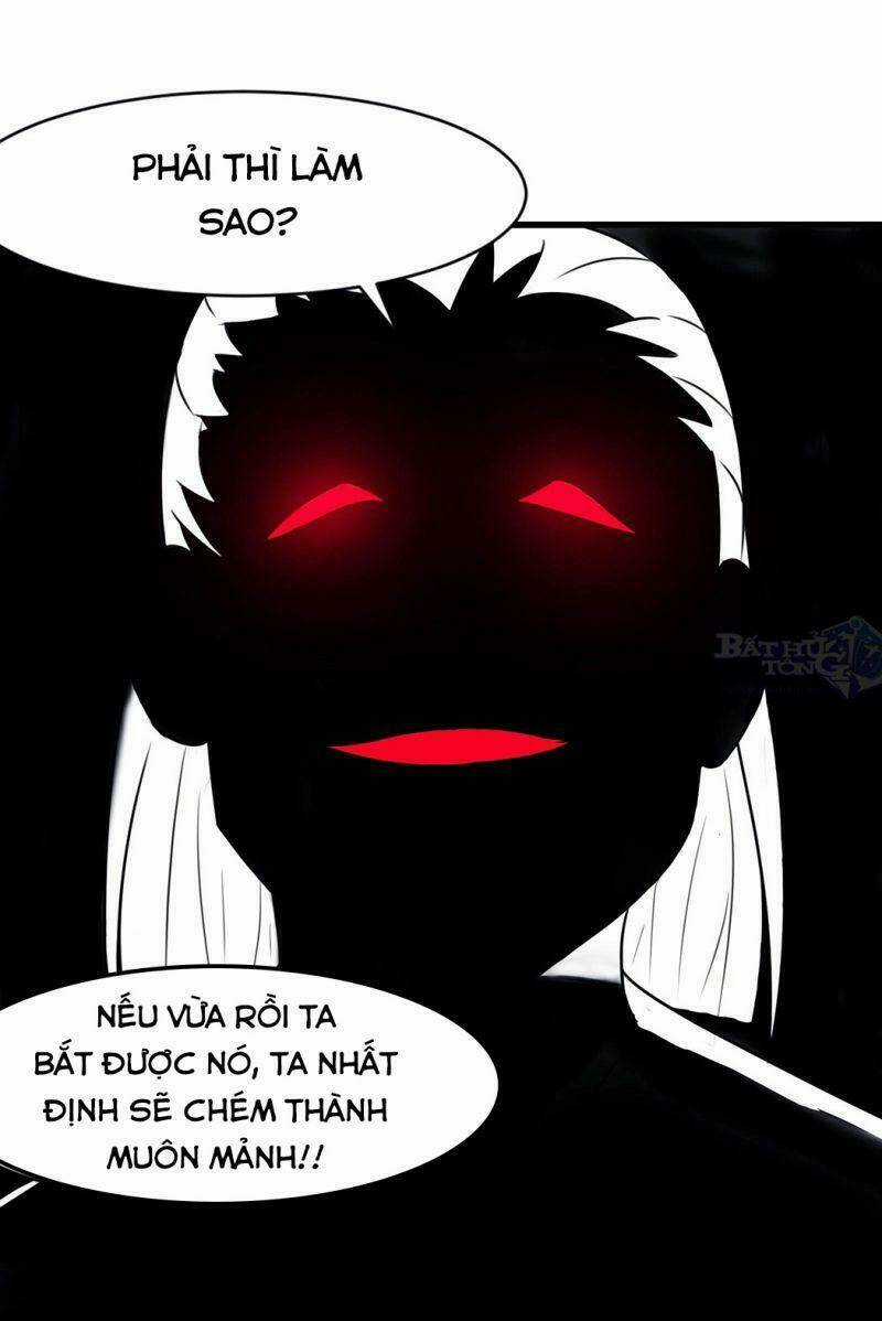 Đồ Đệ Của Ta Đều Là Nữ Ma Đầu Chapter 27 trang 30