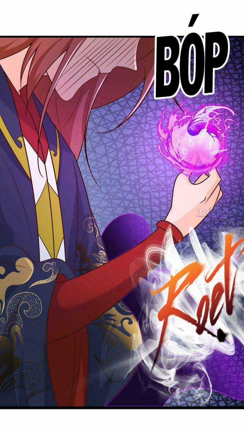 Đồ Đệ Của Ta Đều Là Nữ Ma Đầu Chapter 27 trang 32